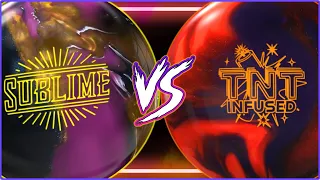 Double Whammy  |  Sublime vs TNT Infused