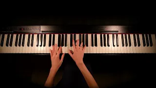 Theodora - Dramatic Piano Julian (piano cover Romance Club | Клуб Романтики - Теодора)