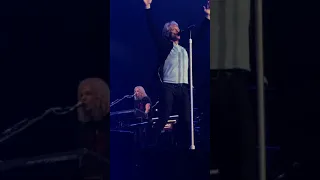 Bon Jovi - New Year’s Day - Montreal - May 18, 2018