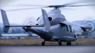 Airbus Helicopters X3 le concept