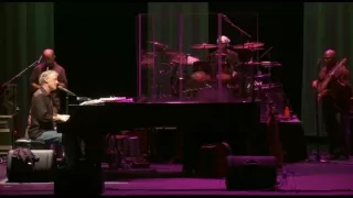 Bruce Hornsby & The Noisemakers - Cyclone - Live