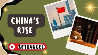 Chinas Aufstieg: Antike Prophezeiungen und die Zukunft des Ostens