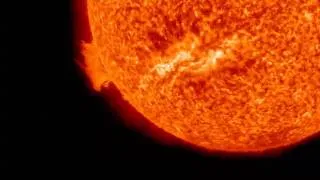 STEREO Reveals The Entire Sun (2011.02.06) [720p]