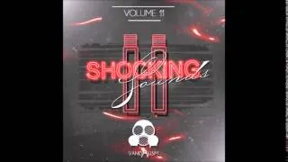 FREE Sylenth1 Presets - Shocking sounds 11 - FREE DOWNLOAD