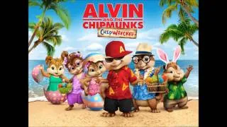 Love You Like A Love Song | Brittany And The Chipettes [Full HD]