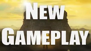 New Elder Scrolls Blades GAMEPLAY & Info Coming SOON!