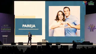 Enrique Rojas - "Cómo diseñar una familia estable" WCF 2022