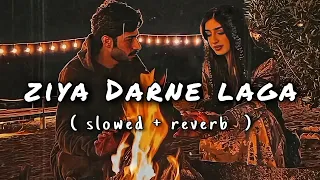 Dhak Dhak Karne Laga | Slowed +  Reverb | Beta | Anil Kapoor - Song|90's Most Romantic Songs