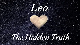 Leo May 2022 ❤️ THE HIDDEN TRUTH! What They Want To Say! EXPOSED Secret Emotions!!