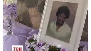 В Америці померла Найстаріша жінка світу