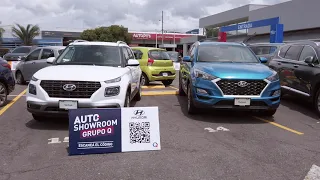 Cómo funciona el Autoshowroom de Grupo Q