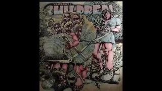 Yesterday's Children - Self Titled (Full Album) #psychedelicrock