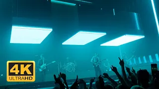 The 1975 - 'Heart Out' [4K] Liverpool, UK - 26.02.20 [LIVE]