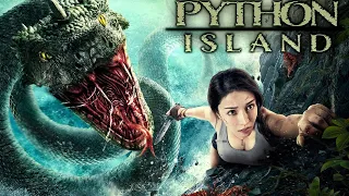 Python Island (2022) Carnage Count