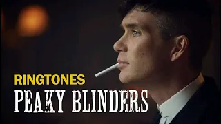 Peaky Blinders Ringtones | Opening