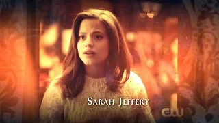 Charmed Reeboot - Opening Credits (2018)