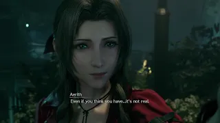 Aerith's Resolution (Chapter 14) - Final Fantasy 7 Remake