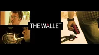 The Wallet - Telugu Short Film By Prashanth Karthik