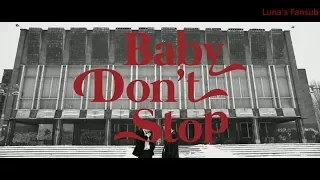 [LIEN VOSTFR] NCT U - Baby Don't Stop