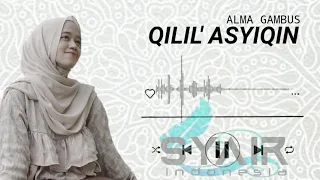 ALMA GAMBUS | QILIL' ASYIQIN