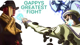 Gappy GO BEYOND