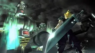 Final Fantasy VII Opening - Bombing Mission (Orchestral Verison) Tokyo Philharmonic Orchestra