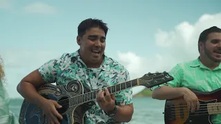 Best of Kolohe Kai // Cool Down (Acoustic)