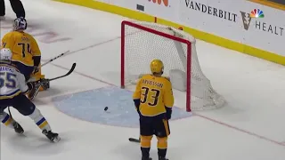 Vladimir Tarasenko All Goals 2018-19 Season