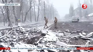 🚀"Коли ракета летить, підвал ходуном ходить": ЕВАКУАЦІЯ людей з АВДІЇВКИ