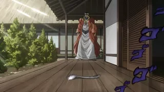 JoJo - The Menacing Spoon