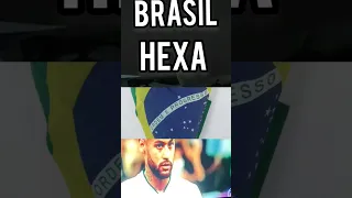 NEYMAR Batendo Pênalti BRASIL X CORÉIA