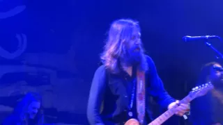 Blackberry Smoke - Shakin' Hands With The Holy Ghost