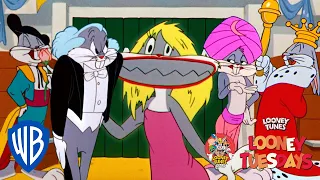 The Looney Tunes Award Nominations | Bugs Bunny's Best Disguise: VOTE NOW | WB Kids