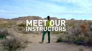 Meet Our Instructors | Outward Bound