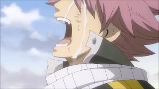 [AMV] Fairy Tail - Believe