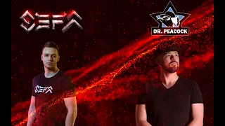 The Gods of Frenchcore - Dr. Peacock x Sefa (Bass Boosted | 200 Subscribers Special)