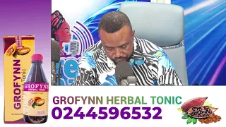 Oyerepa Afutuo is live with Auntie Naa on Oyerepa Radio/TV ||07-12-2023 || WhatsApp 0248017517||