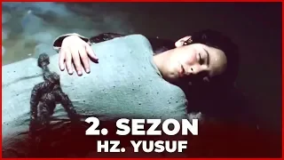 Hz. Yusuf 2. Sezon Tek Parça