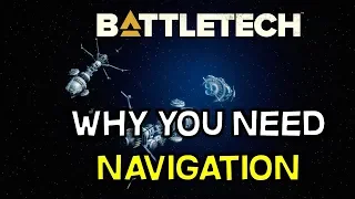 How to Find Missions and Mechs    A Guide to Navigation    Battletech 2018