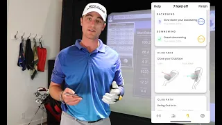 The FUTURE of swing training (explained by a PRO!)