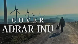 Amri - Adrar Inu Cover (ma montagne جبلي )