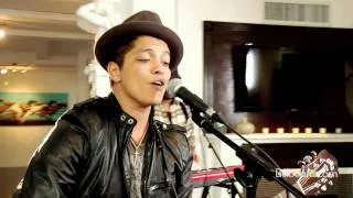 Bruno Mars - The Lazy Song legendado/lyrics (HD)