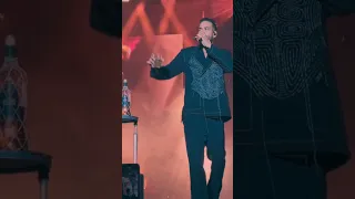 Romeo Santos - Bebo En Vivo  2023 El Rey De La Bachata👑