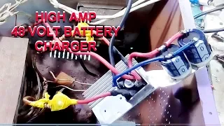 80 Amp Bridge Rectifier