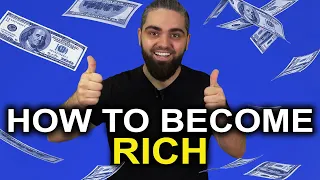 Як стати багатим - основні помилки