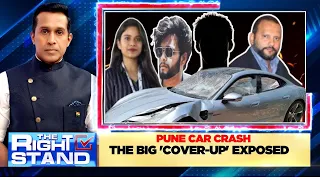 Pune Porsche Crash Update: Police Arrests Sassoon Hospital Doctors | Pune Car Accident | News18