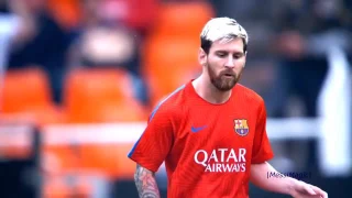 Only Lionel Messi Can Do All These in Just 1 Year ||HD||