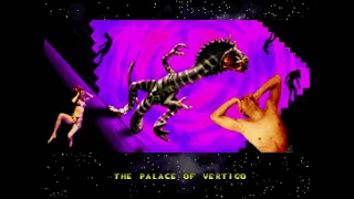 Primal Rage Version 1.7 (Version 2.0) | Arcade Run 1CC on Difficulty 16 With Vertigo