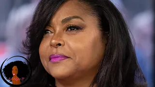 Taraji Henson Blackballed | She Says "It's Not Fair" After Being Accused Of Derailing Promotion