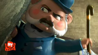 Sherlock Gnomes - Watson Saves the Day